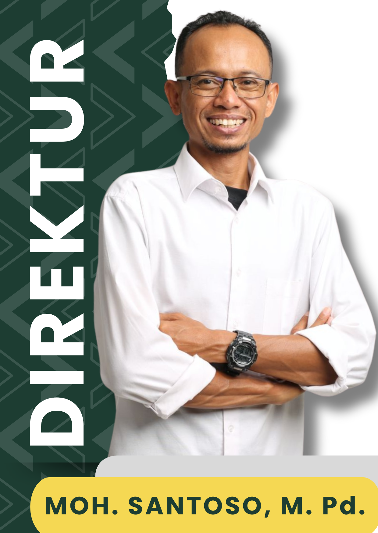Profil Direktur