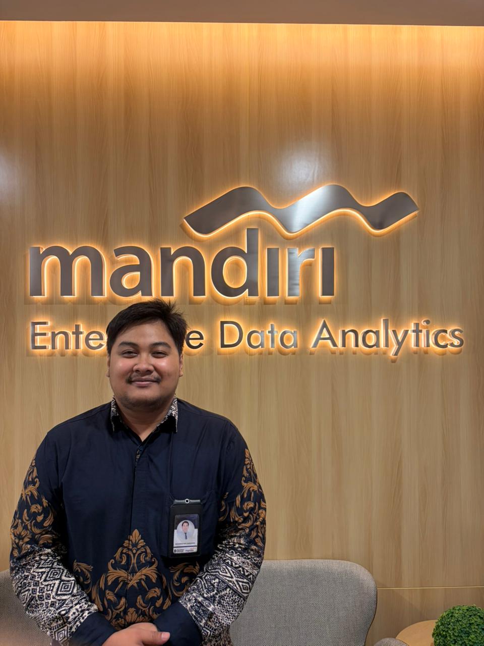 MUHAMMAD RAFI’ RAMADHANI